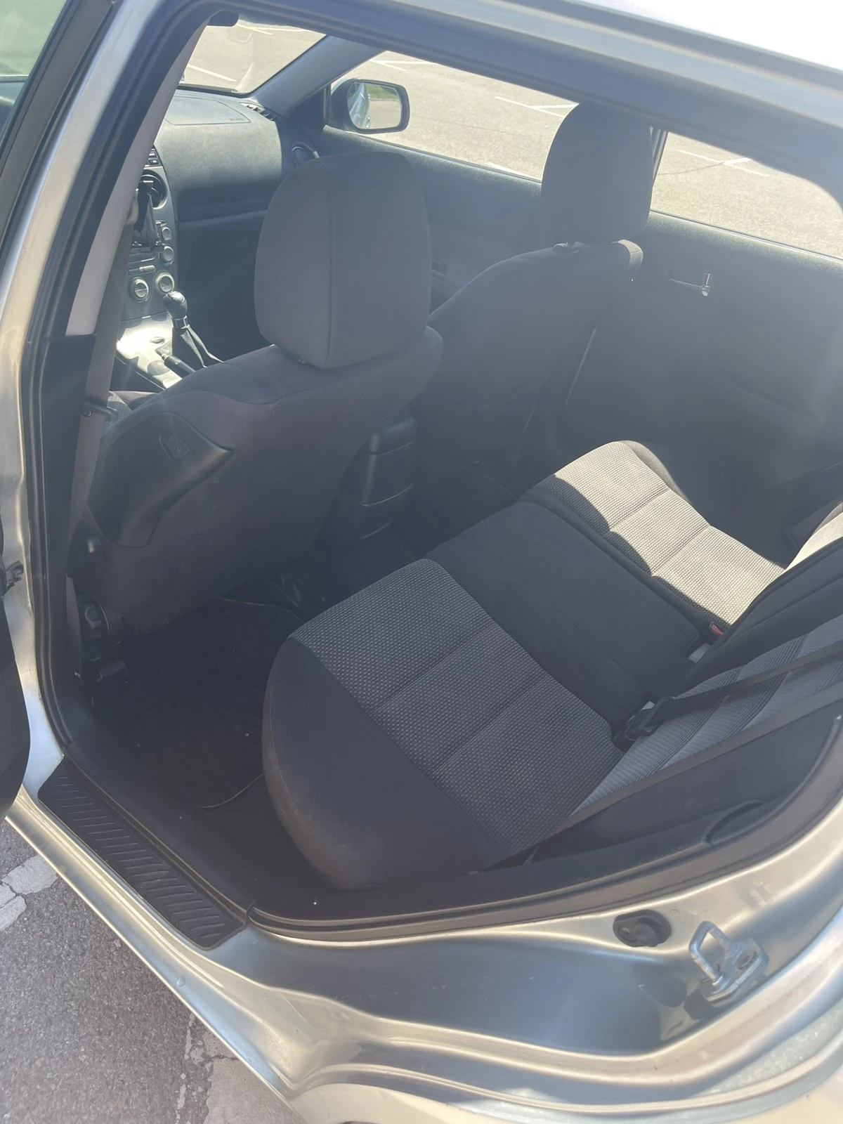 Mazda 6, снимка 9 - Автомобили и джипове - 55643186