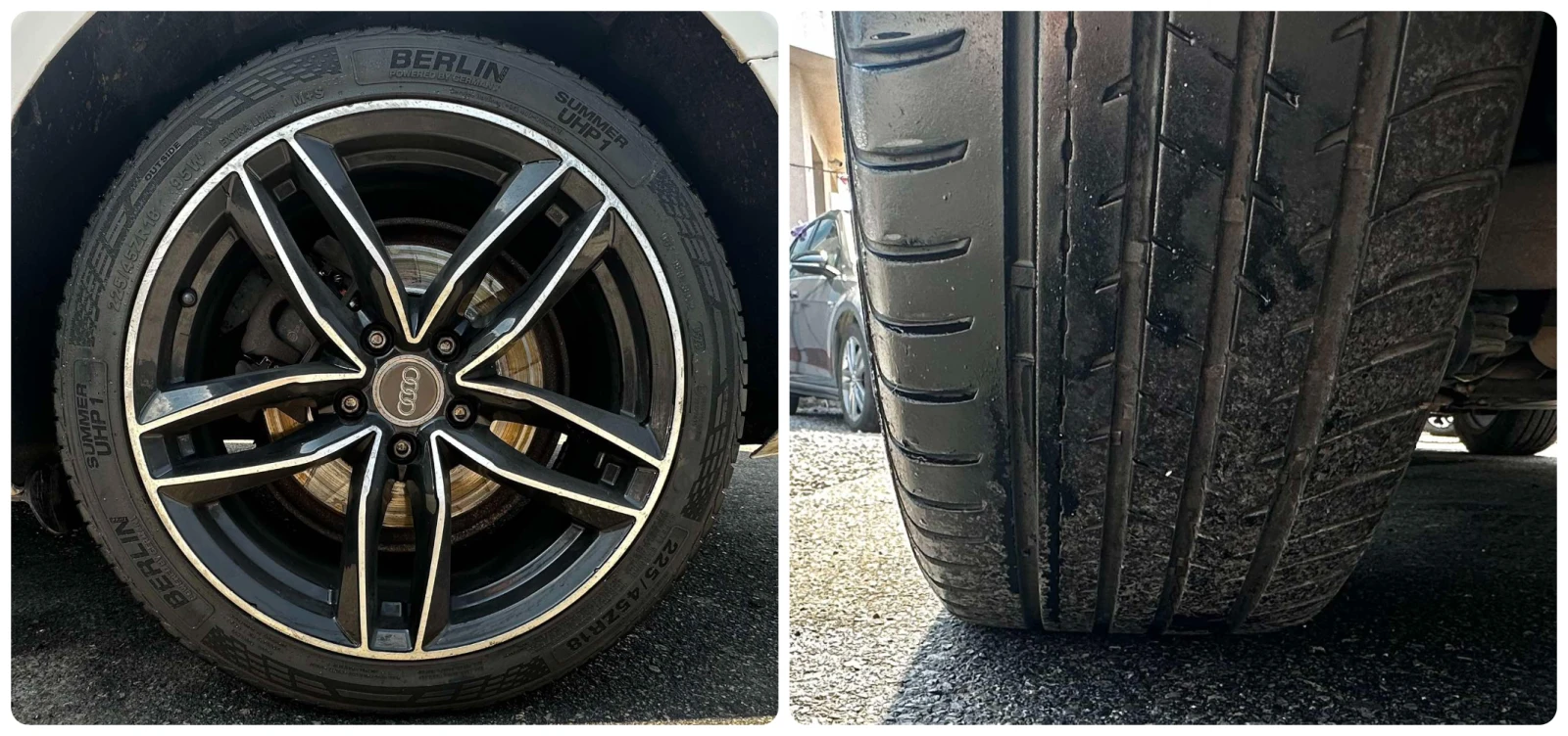 Audi A4 2.0TDI 170HP EURO5B, снимка 17 - Автомобили и джипове - 55817863