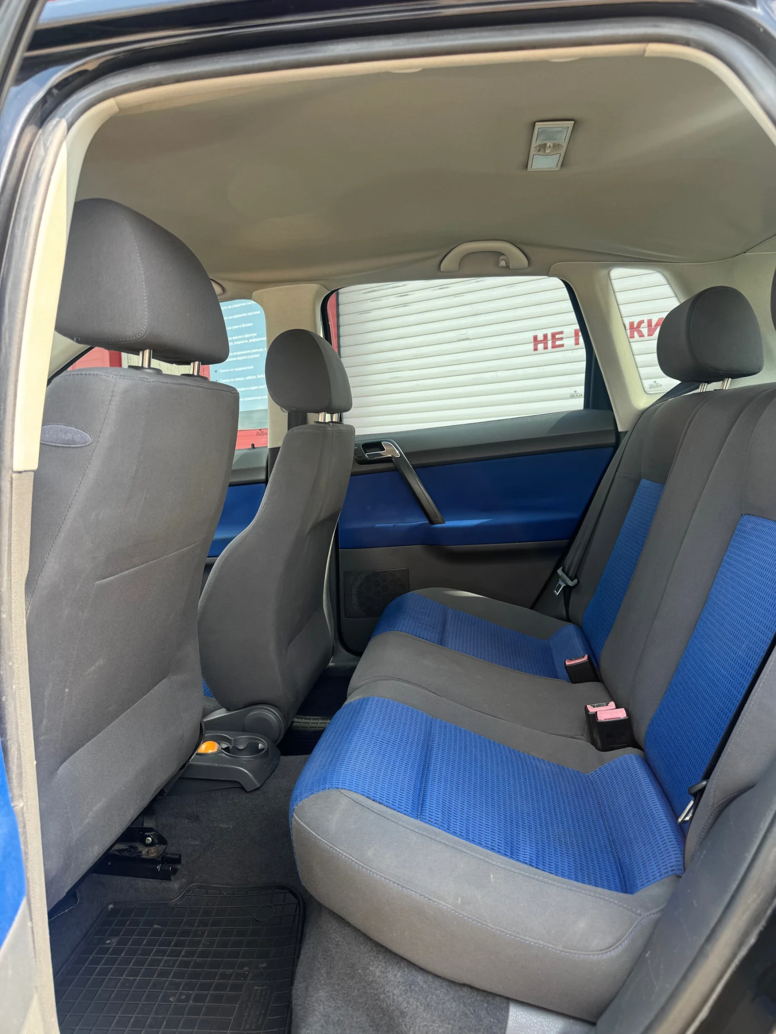 VW Polo 1.4 Tdi, снимка 8 - Автомобили и джипове - 55833268