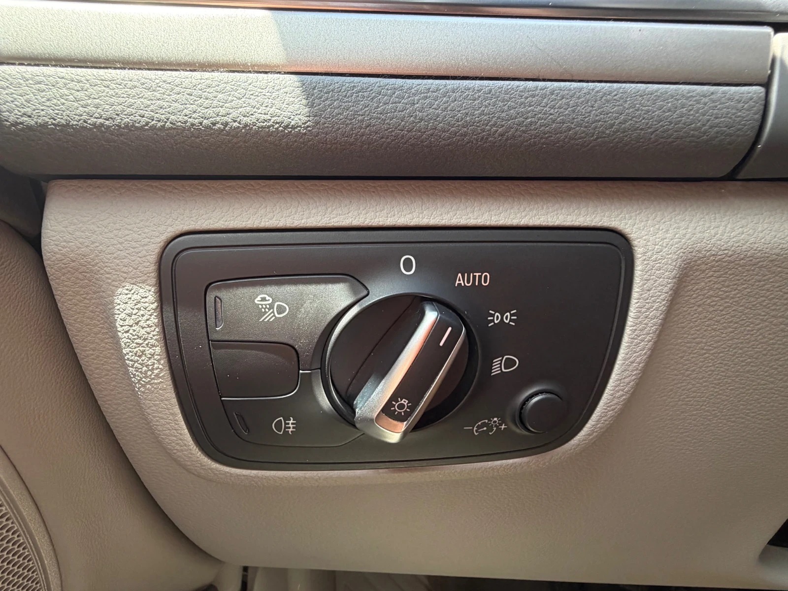 Audi A6, снимка 15 - Автомобили и джипове - 55842285