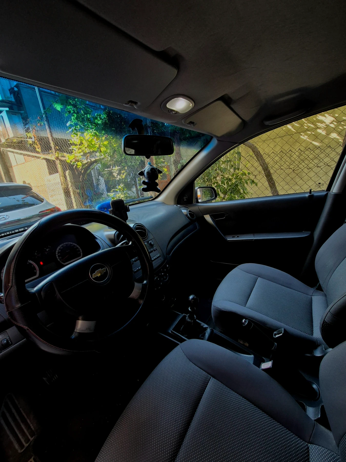 Chevrolet Aveo 1.4 16V | Mobile.bg � ����������� 10