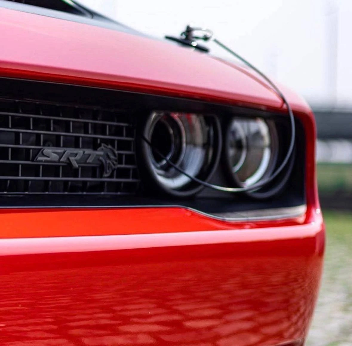 Dodge Challenger * SRT Hellcat Redeye * CARFAX * ЦЕНА ДО БГ, снимка 5 - Автомобили и джипове - 55879396