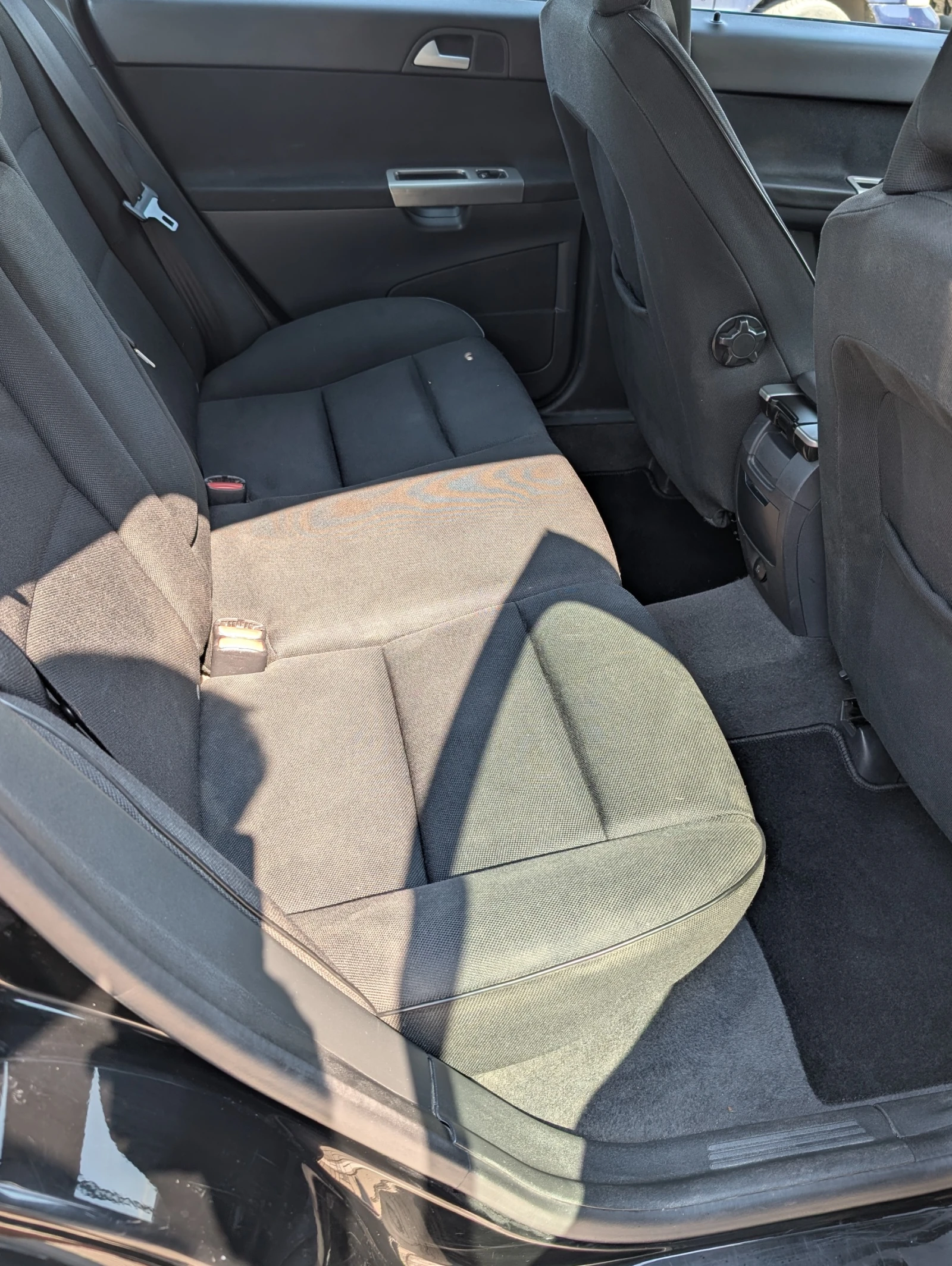 Volvo S40 II, снимка 10 - Автомобили и джипове - 55892298