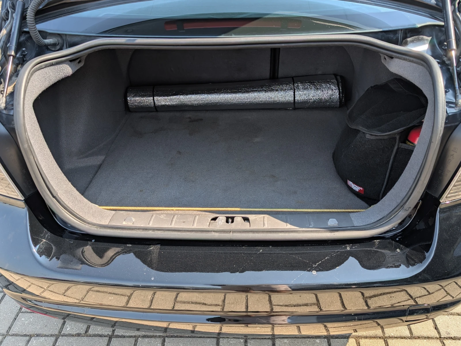 Volvo S40 II, снимка 8 - Автомобили и джипове - 55892298