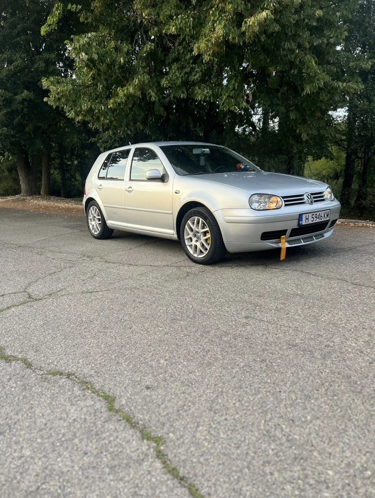 VW Golf | Mobile.bg � ����������� 4