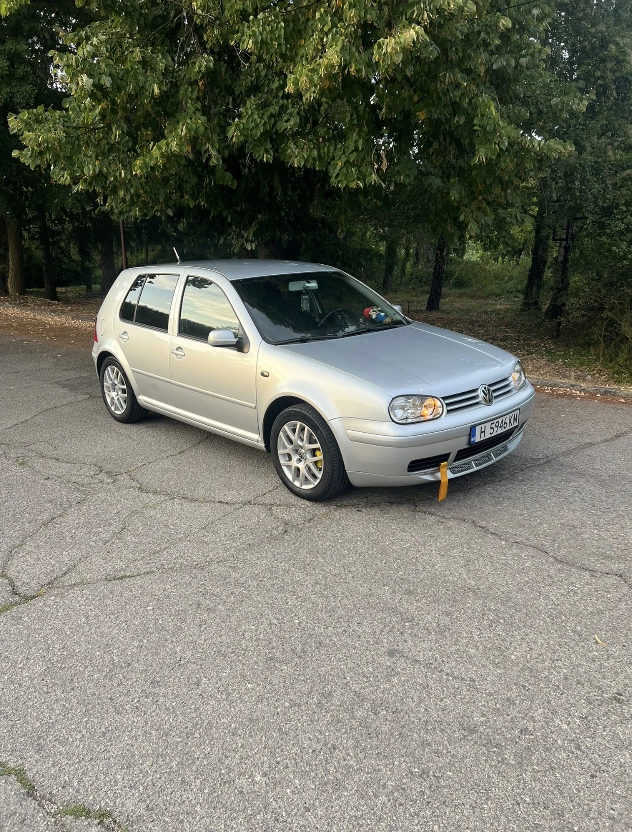 VW Golf | Mobile.bg � ����������� 5
