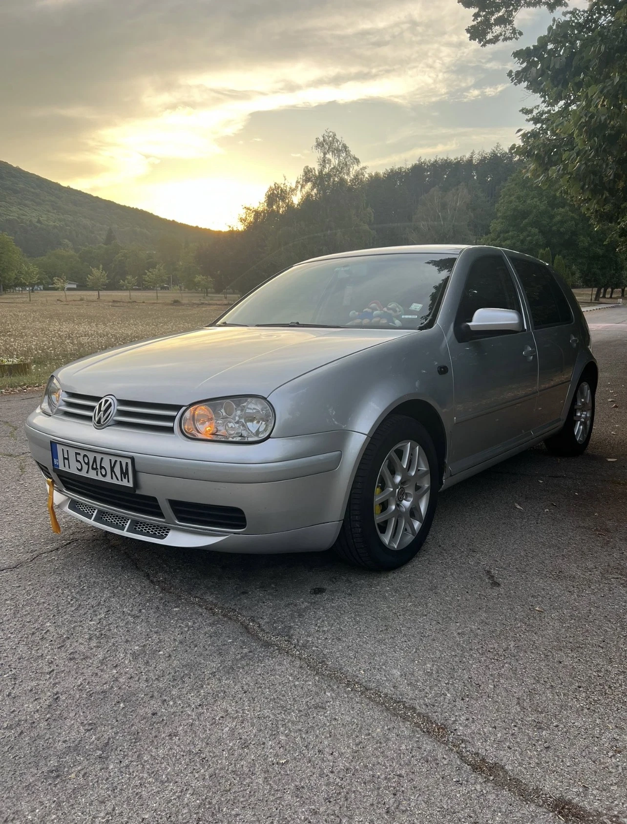 VW Golf | Mobile.bg � ����������� 7