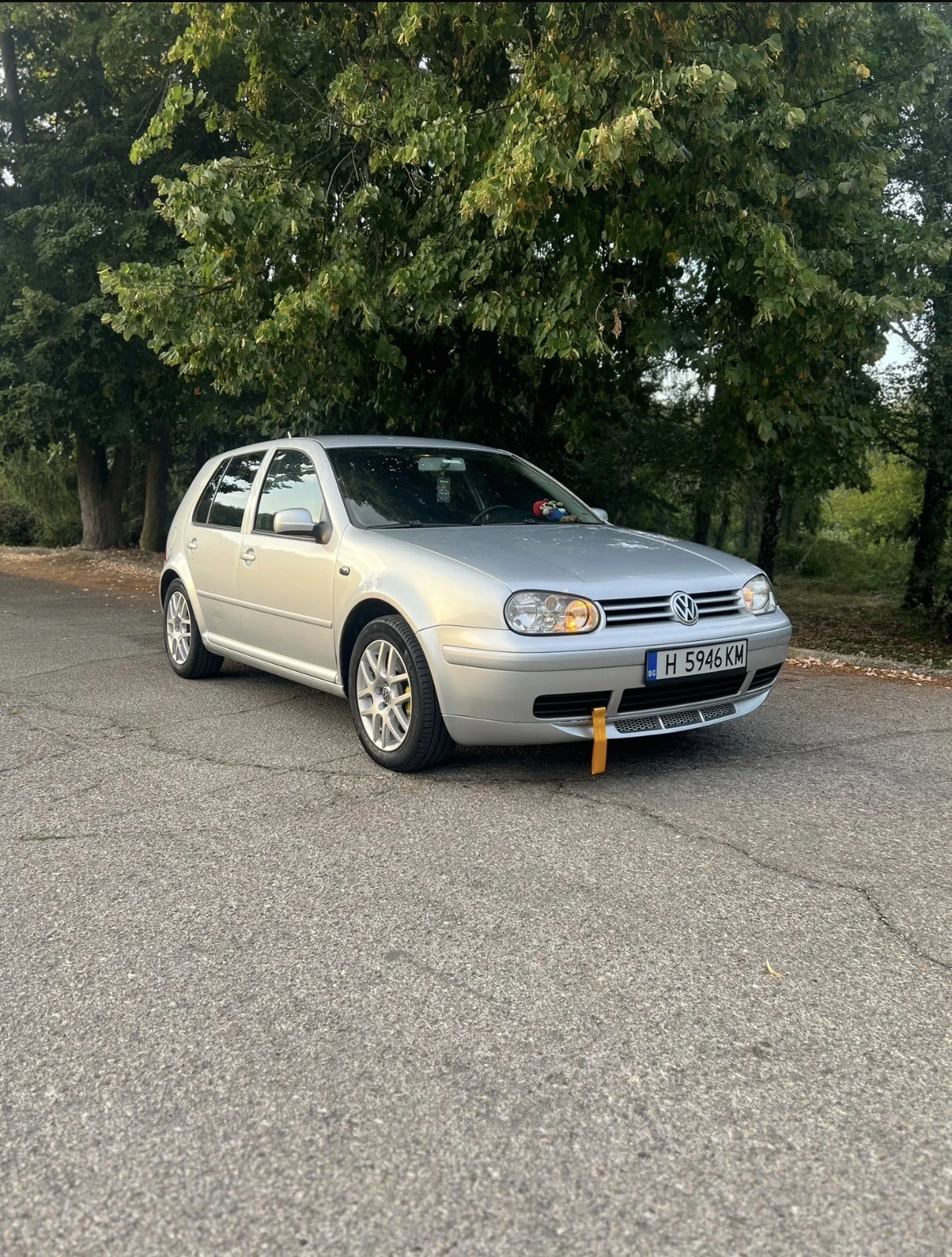 VW Golf | Mobile.bg � ����������� 3