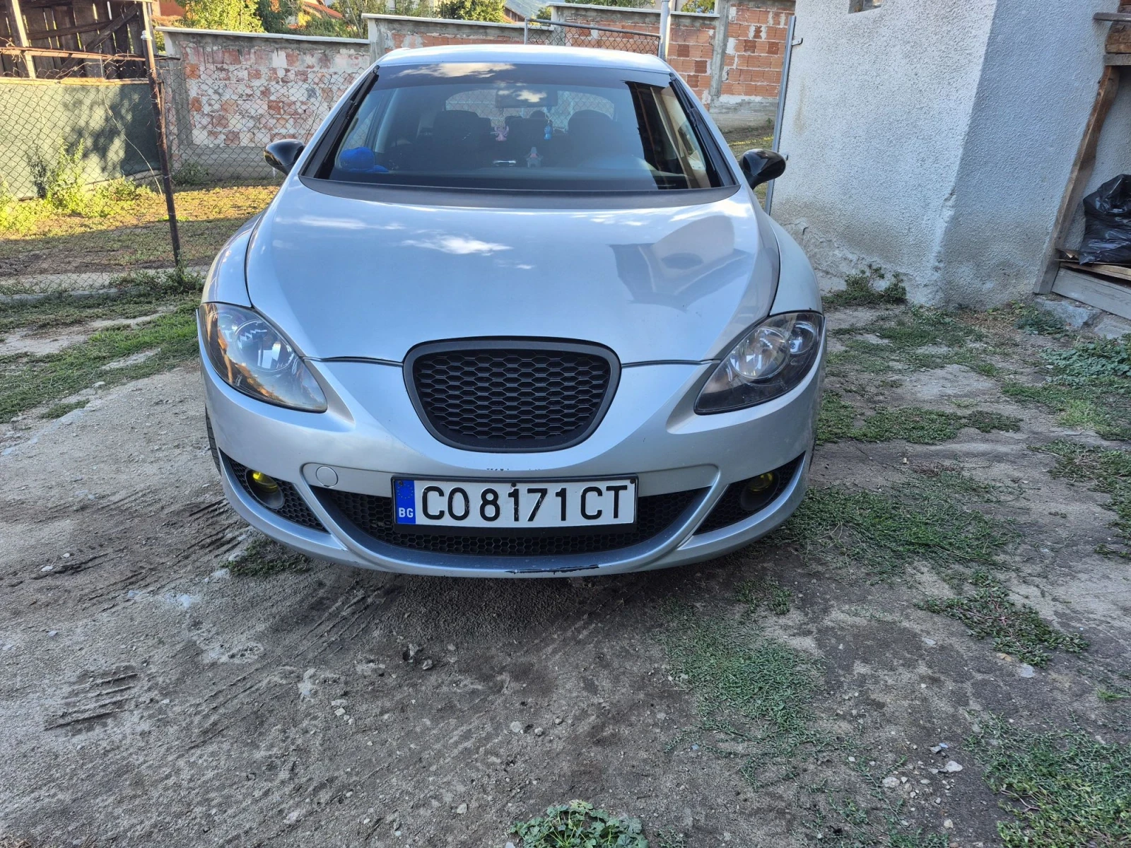 Seat Leon, снимка 5 - Автомобили и джипове - 56059360
