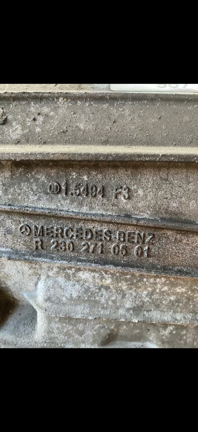 Mercedes-Benz E 320 3.2, снимка 5 - Автомобили и джипове - 56151012