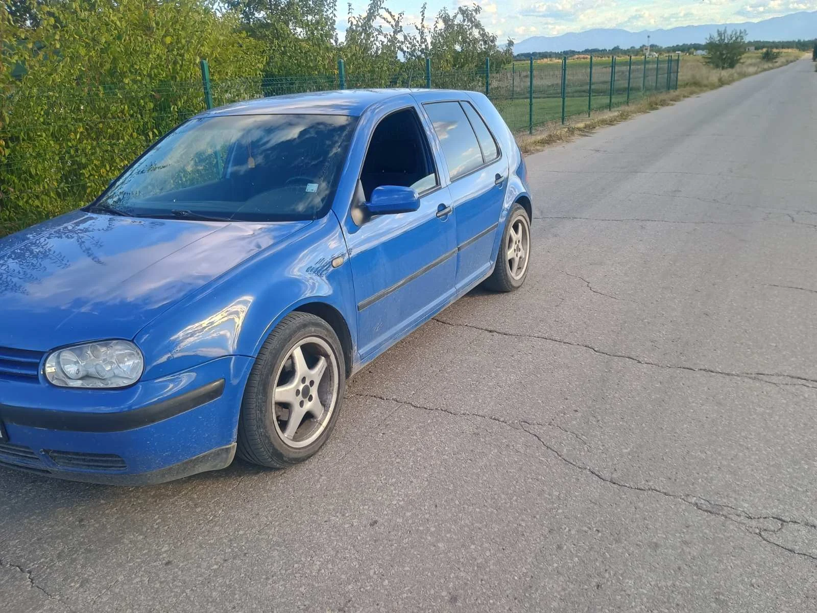 VW Golf 1.6 ��� | Mobile.bg � ����������� 1