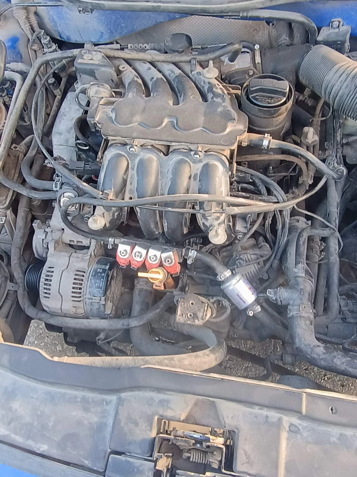 VW Golf 1.6 ��� | Mobile.bg � ����������� 5