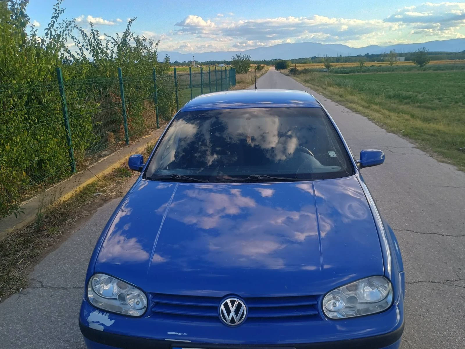 VW Golf 1.6 ��� | Mobile.bg � ����������� 2