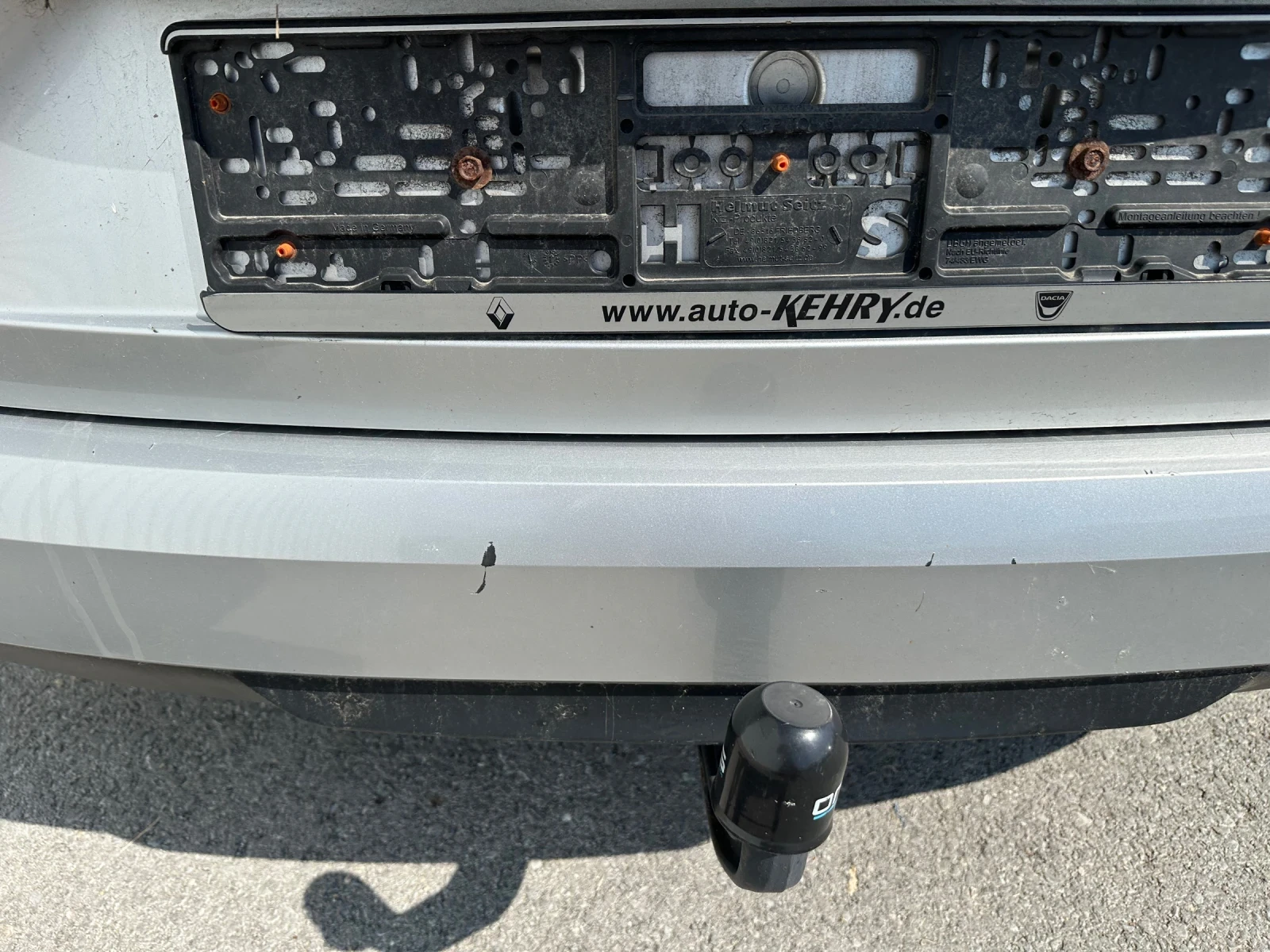 Renault Megane 1.2TCe, снимка 7 - Автомобили и джипове - 56361019