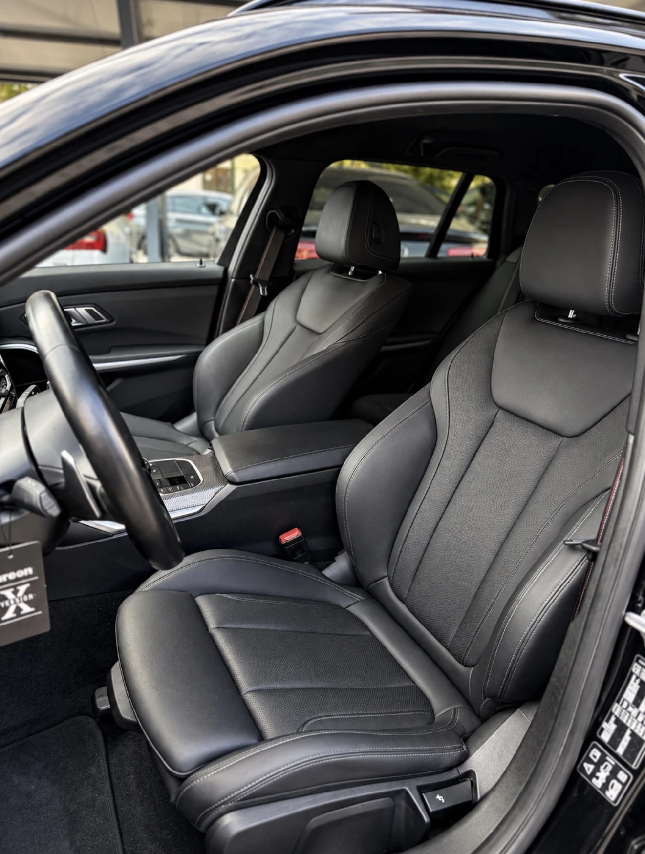 BMW 320 d xDrive Touring M Sport Pro  | Mobile.bg � ����������� 13