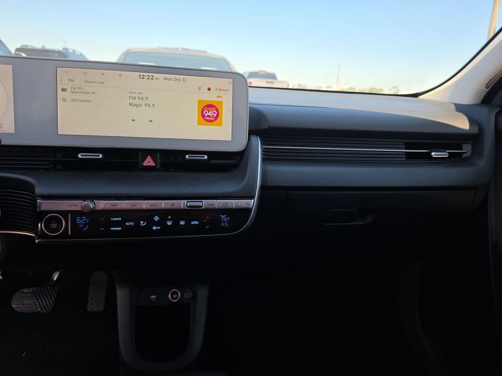 Hyundai Ioniq 5 SE, снимка 8 - Автомобили и джипове - 56599277