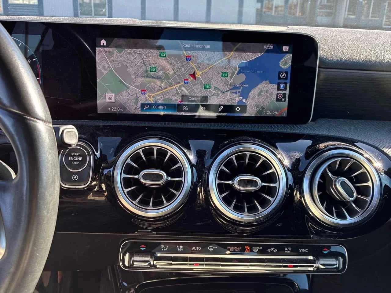 Mercedes-Benz A 250 | Mobile.bg � ����������� 9
