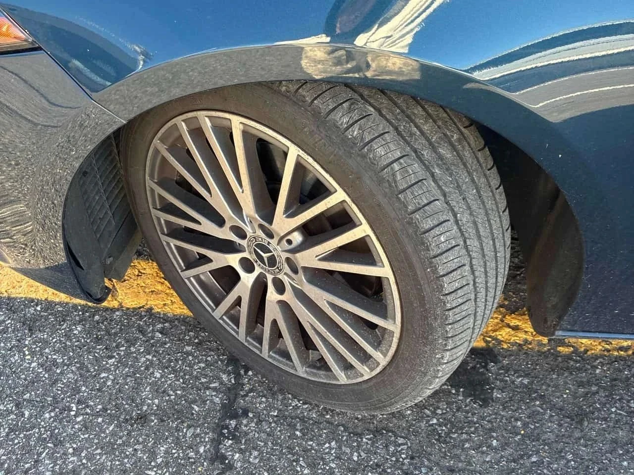 Mercedes-Benz A 250 | Mobile.bg � ����������� 6