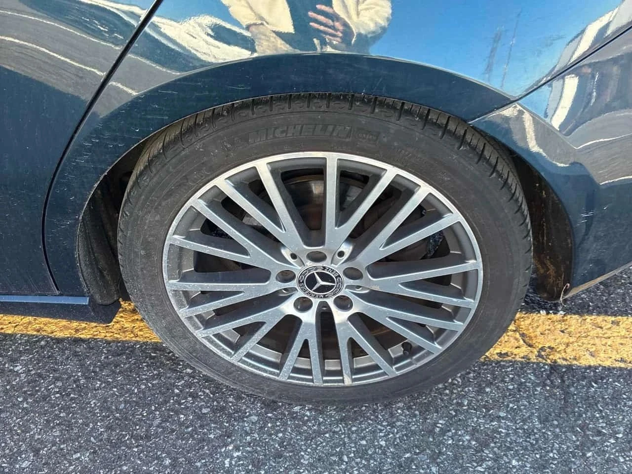 Mercedes-Benz A 250 | Mobile.bg � ����������� 13