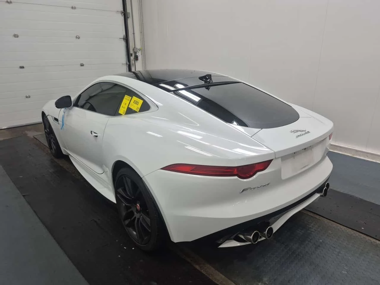 Jaguar F-Type * 5.0L V8 * Awd * CARFAX *  | Mobile.bg � ����������� 5