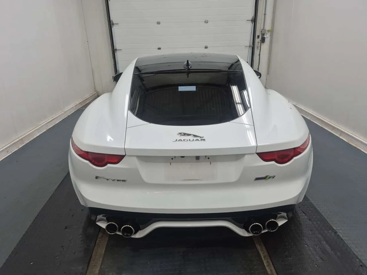 Jaguar F-Type * 5.0L V8 * Awd * CARFAX *  | Mobile.bg � ����������� 4