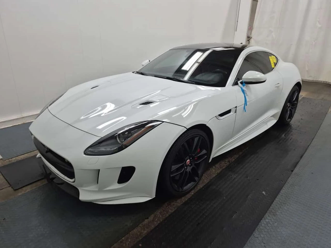 Jaguar F-Type * 5.0L V8 * Awd * CARFAX *  | Mobile.bg � ����������� 1