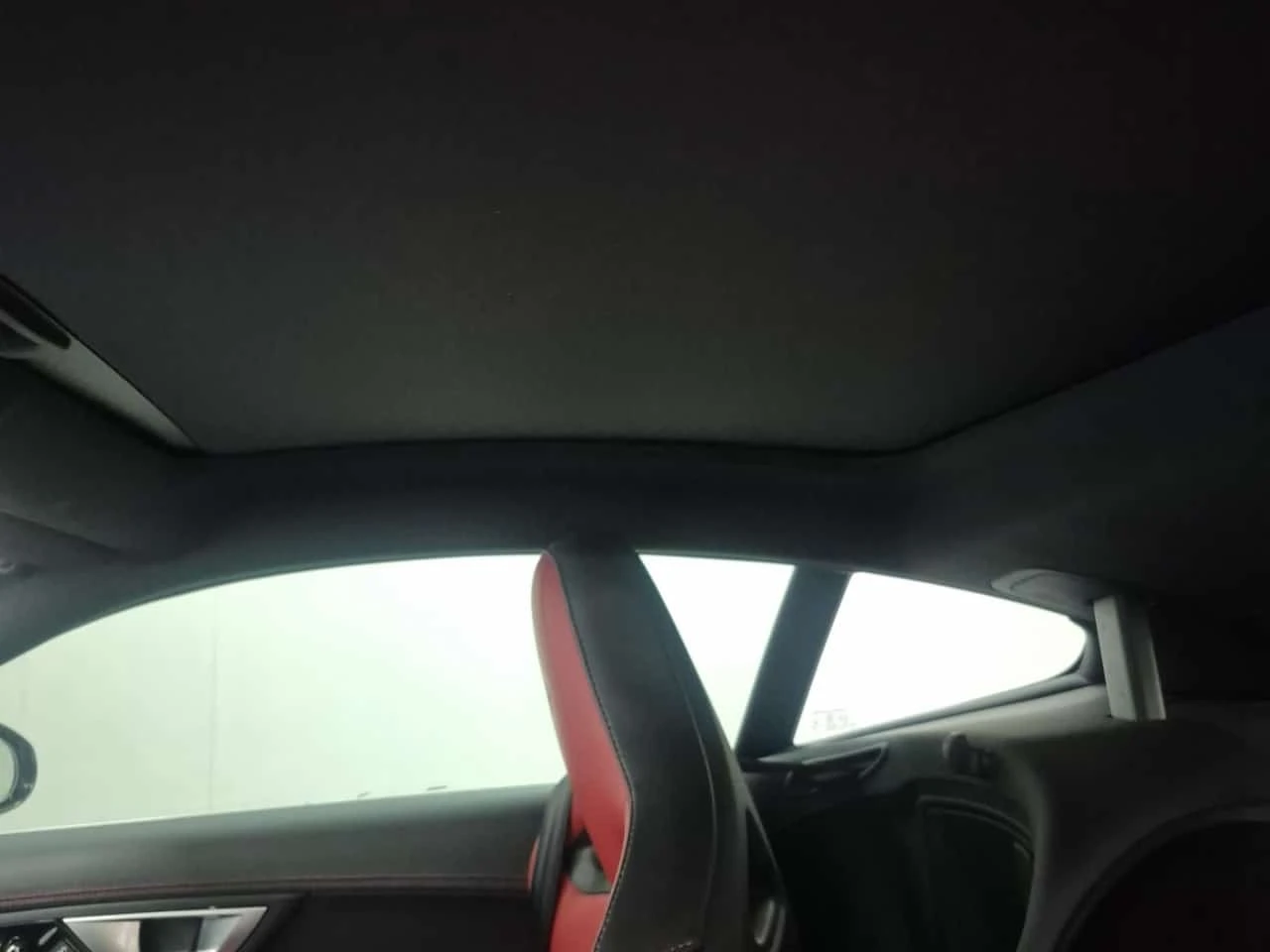 Jaguar F-Type * 5.0L V8 * Awd * CARFAX *  | Mobile.bg � ����������� 12
