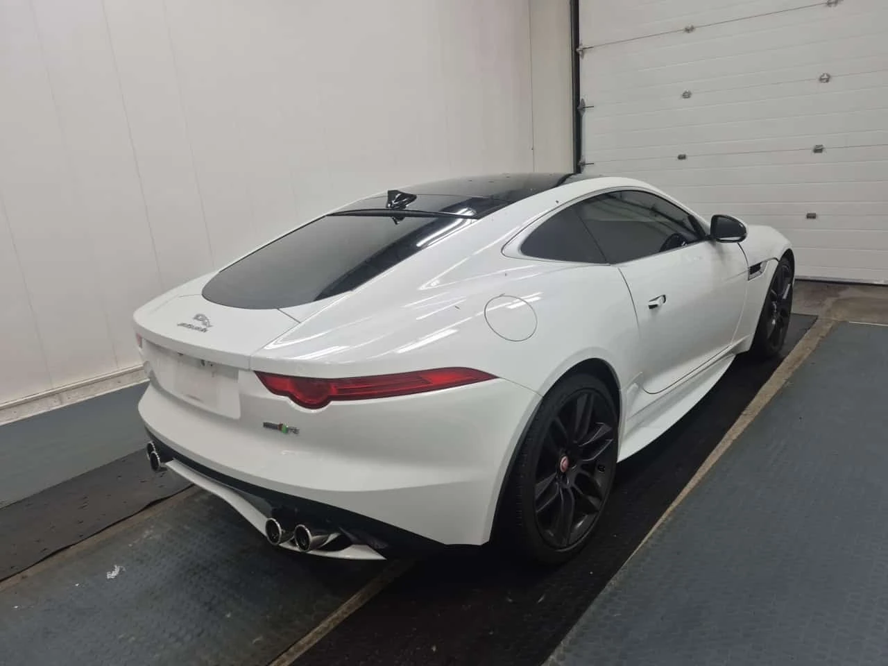 Jaguar F-Type * 5.0L V8 * Awd * CARFAX *  | Mobile.bg � ����������� 3