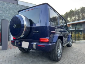 Mercedes-Benz G 55 AMG Гаранционна/ AMG / Limited / V8 / Burmester, снимка 4