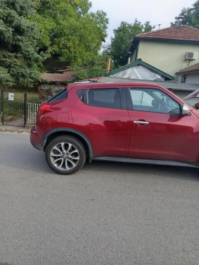 Nissan Juke, снимка 7