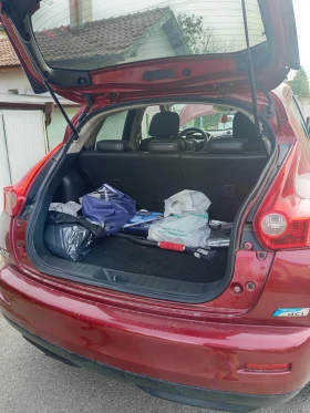 Nissan Juke, снимка 5