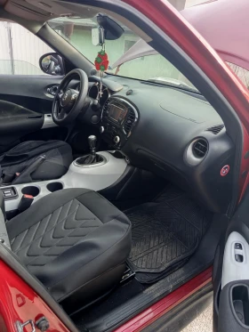 Nissan Juke, снимка 4
