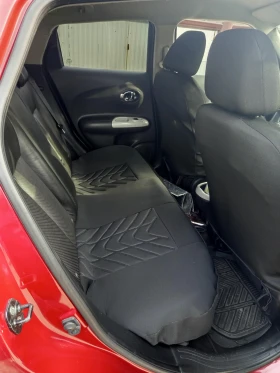 Nissan Juke, снимка 3