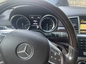 Mercedes-Benz ML 350 4Matic BlueTec, снимка 7