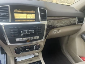 Mercedes-Benz ML 350 4Matic BlueTec, снимка 10