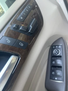 Mercedes-Benz ML 350 4Matic BlueTec, снимка 9