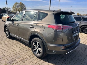 Toyota Rav4 2.0D-4D NAVI/KAMERA EURO 6, снимка 8