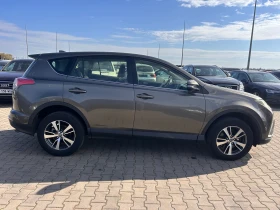 Toyota Rav4 2.0D-4D NAVI/KAMERA EURO 6, снимка 5