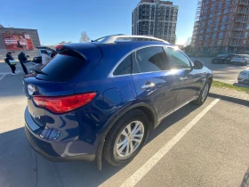Infiniti QX70 3.7 AWD, 330, снимка 5