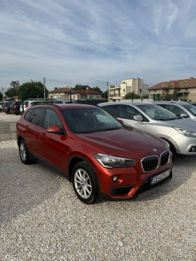 BMW X1 1.8, снимка 2