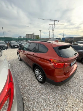 BMW X1 1.8, снимка 5