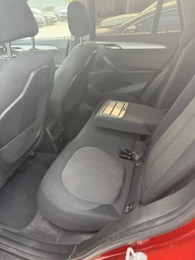 BMW X1 1.8, снимка 9
