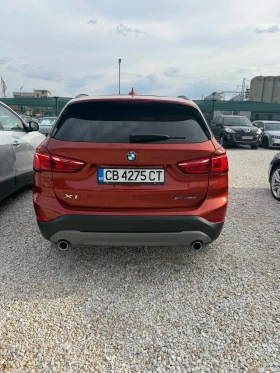 BMW X1 1.8, снимка 3