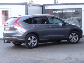 Honda Cr-v 2.2i-dtec/4x4/Koja/Navi/Panorama/Bi-xenon/Camera//, снимка 5