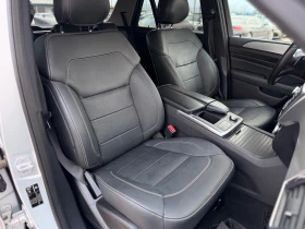Mercedes-Benz ML 350 BlueTEC= 4Matic= AMG= Airmatic= Камера= , снимка 12