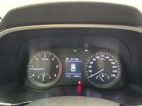 Hyundai Tucson Diesel 2.0 4Wd Smart, снимка 8