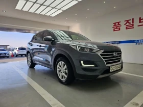 Hyundai Tucson Diesel 2.0 4Wd Smart, снимка 17