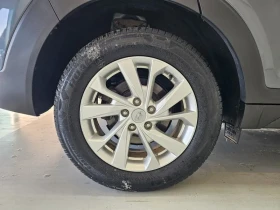 Hyundai Tucson Diesel 2.0 4Wd Smart, снимка 5