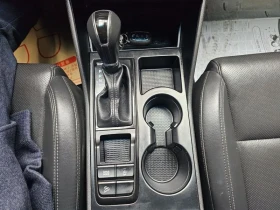 Hyundai Tucson Diesel 2.0 4Wd Smart, снимка 9