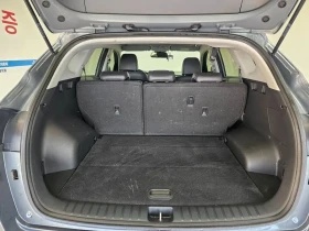 Hyundai Tucson Diesel 2.0 4Wd Smart, снимка 16